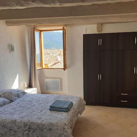 Duplex Vue Mer 50M De La Plage Des Sablettes Mentone Esterno foto