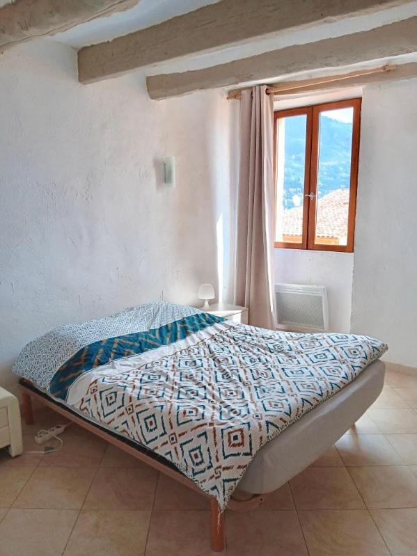 Duplex Vue Mer 50M De La Plage Des Sablettes Mentone Esterno foto